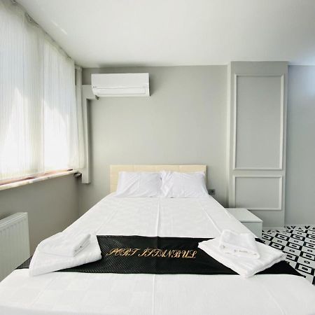 Pleasant Studio Flat In Kabatas Beyoglu Appartamento Provincia di Provincia di Istanbul Esterno foto