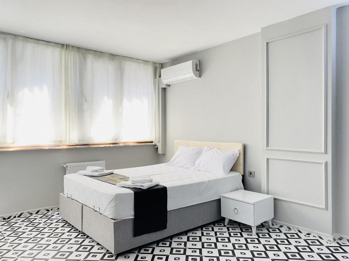 Pleasant Studio Flat In Kabatas Beyoglu Appartamento Provincia di Provincia di Istanbul Esterno foto